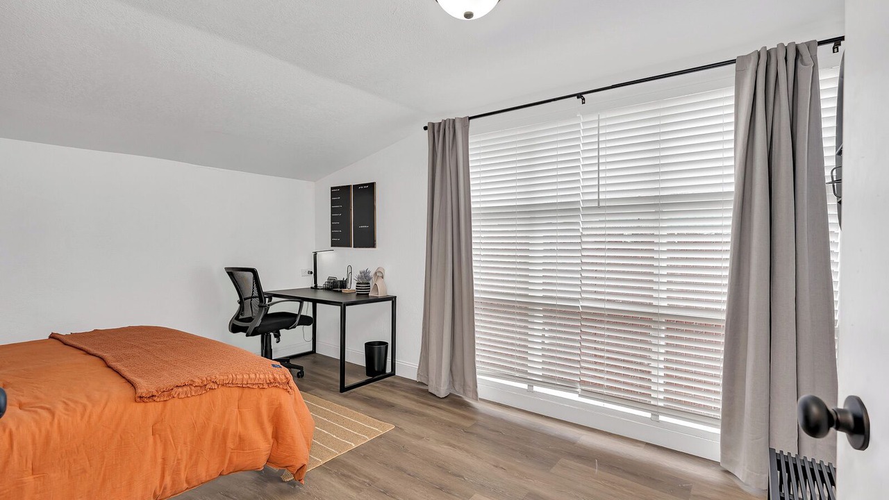 Photo of Bedroom in Friant