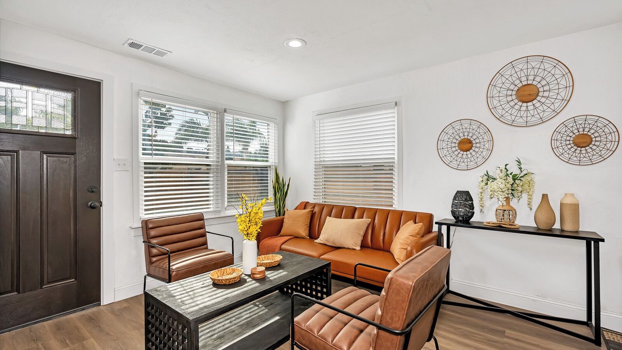 Photo of Livingroom in Friant