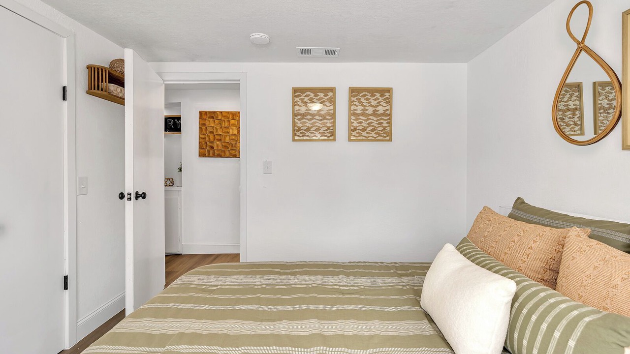 Photo of Bedroom in Friant