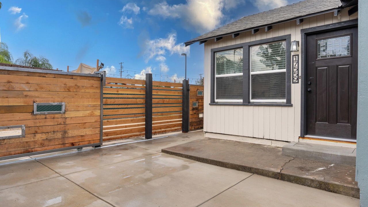 Photo of Outdoor in Friant