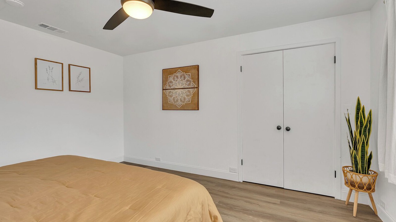 Photo of Bedroom in Friant