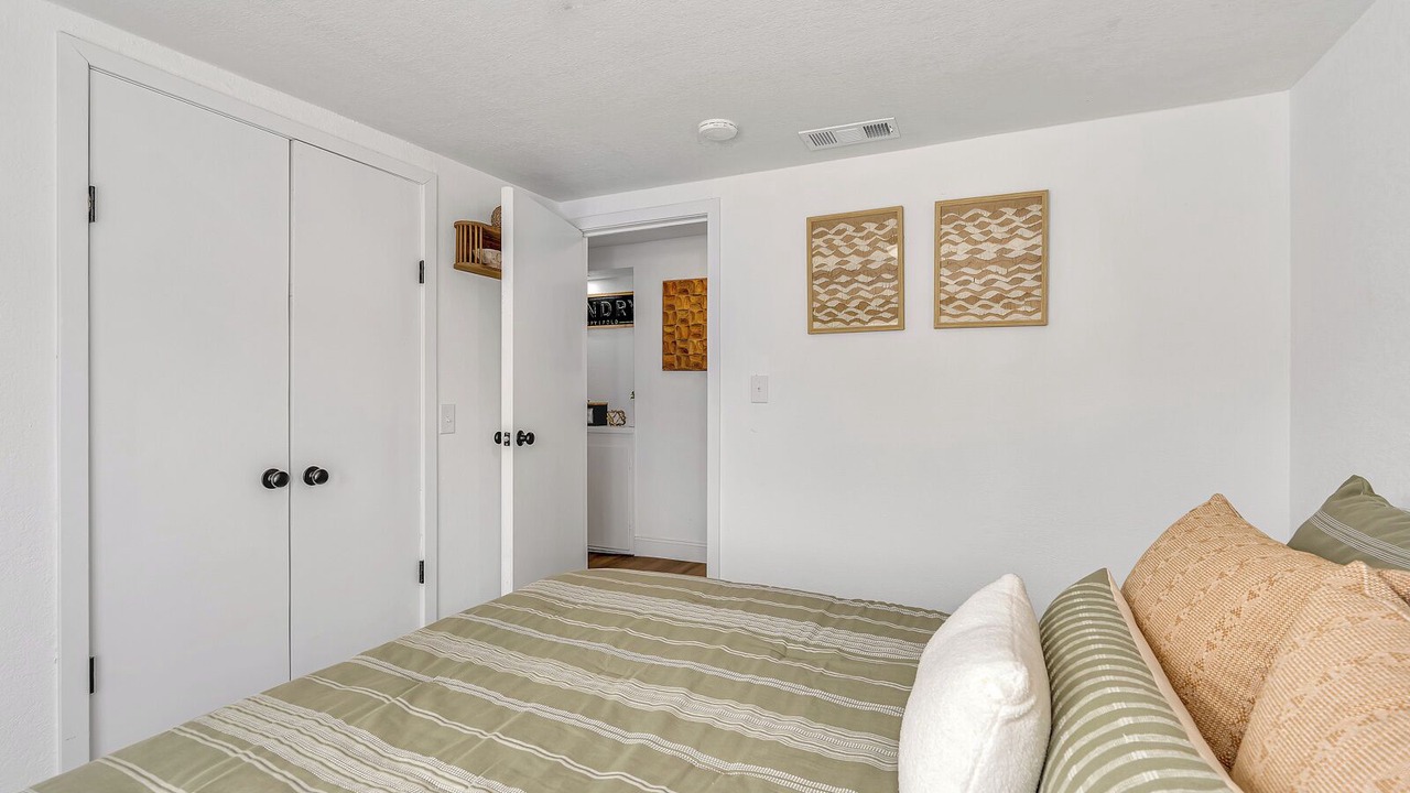Photo of Bedroom in Friant