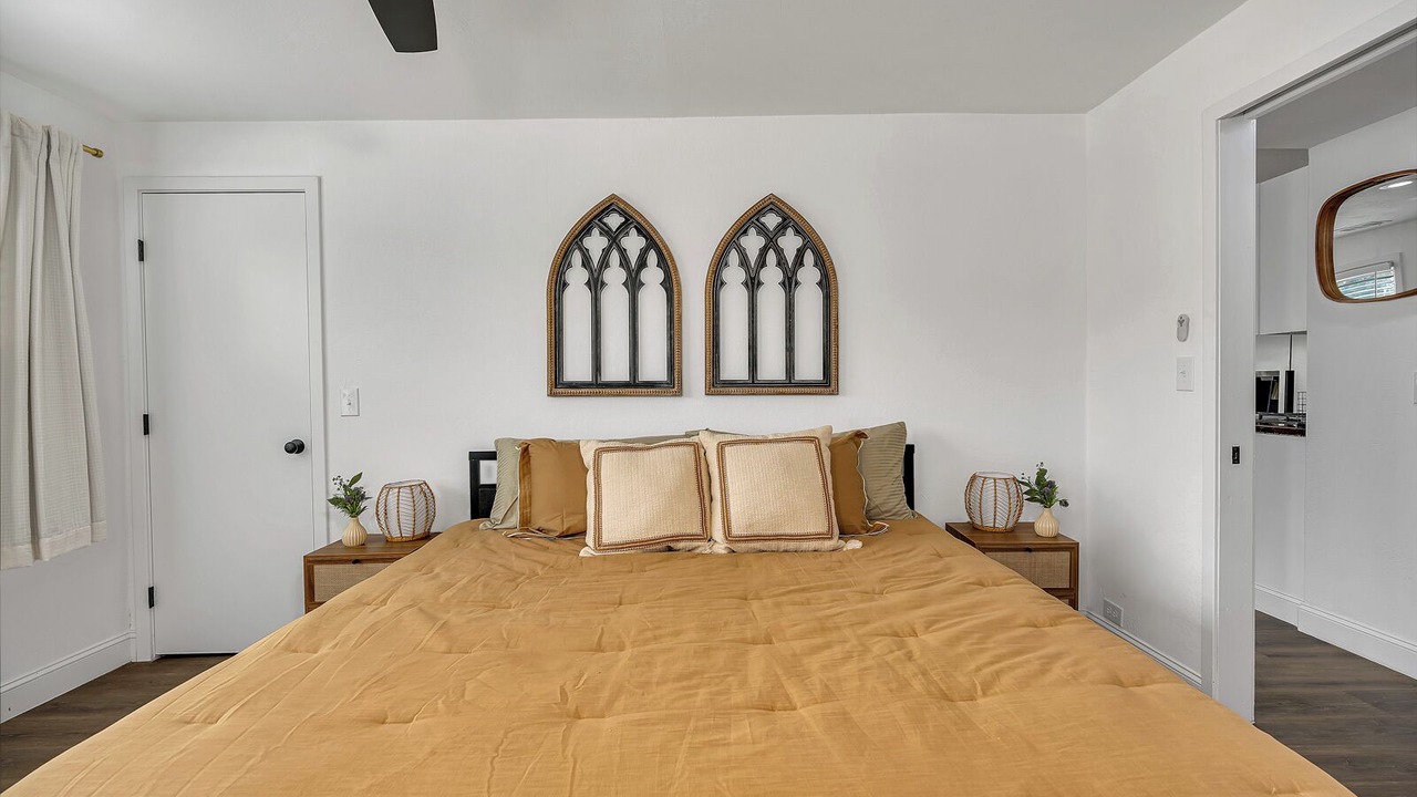 Photo of Bedroom in Friant