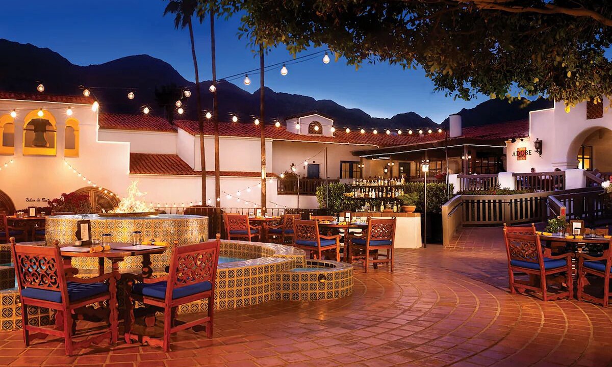 Photo of Outdoor in La Quinta