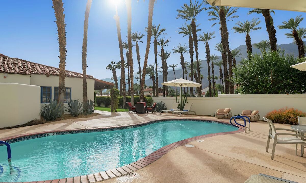 Photo of Outdoor in La Quinta