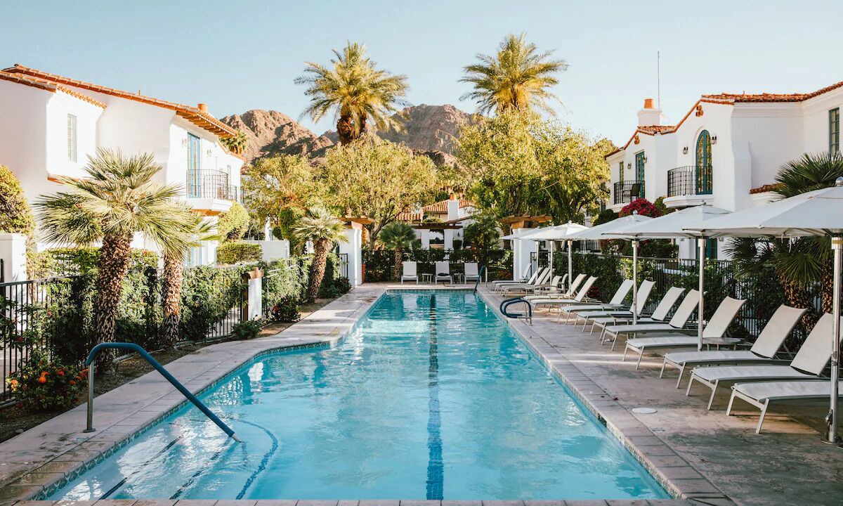 Photo of Outdoor in La Quinta