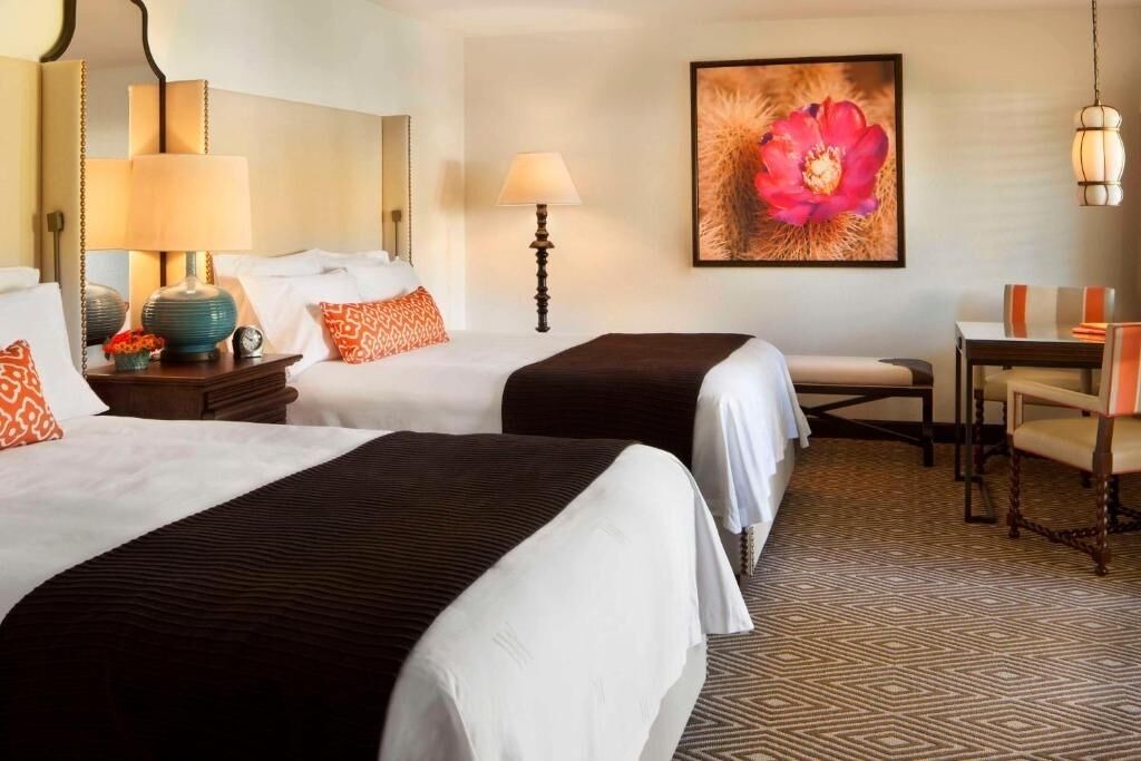 Photo of Bedroom in La Quinta