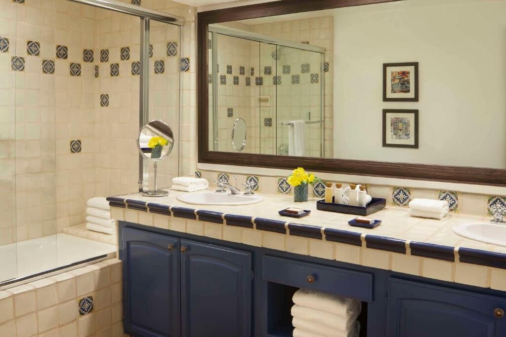Photo of Bathroom in La Quinta