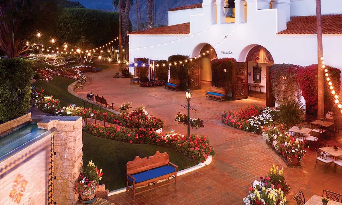 Photo of Outdoor in La Quinta