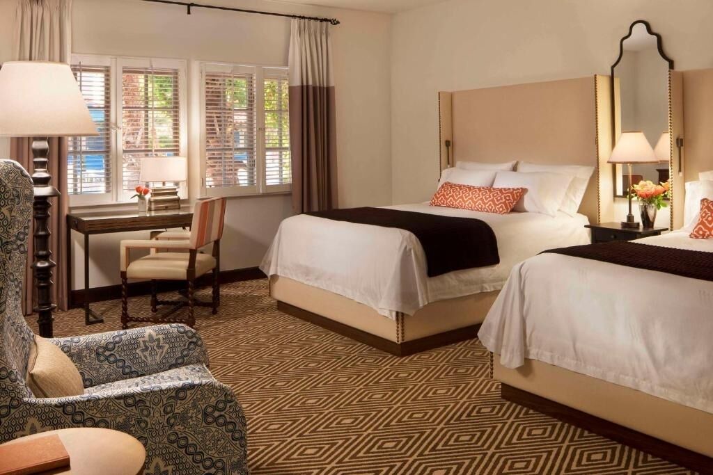 Photo of Bedroom in La Quinta