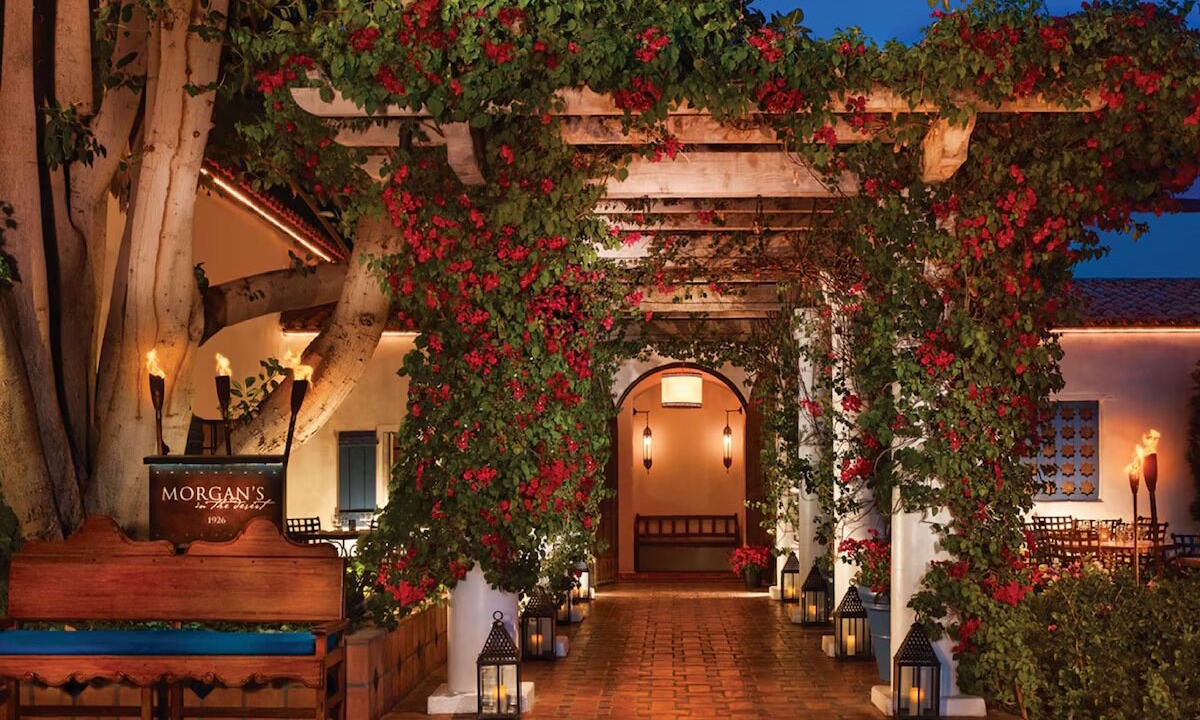 Photo of Outdoor in La Quinta