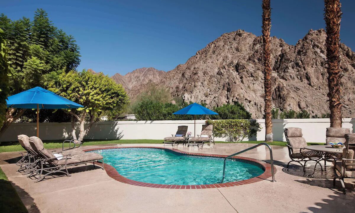 Photo of Outdoor in La Quinta