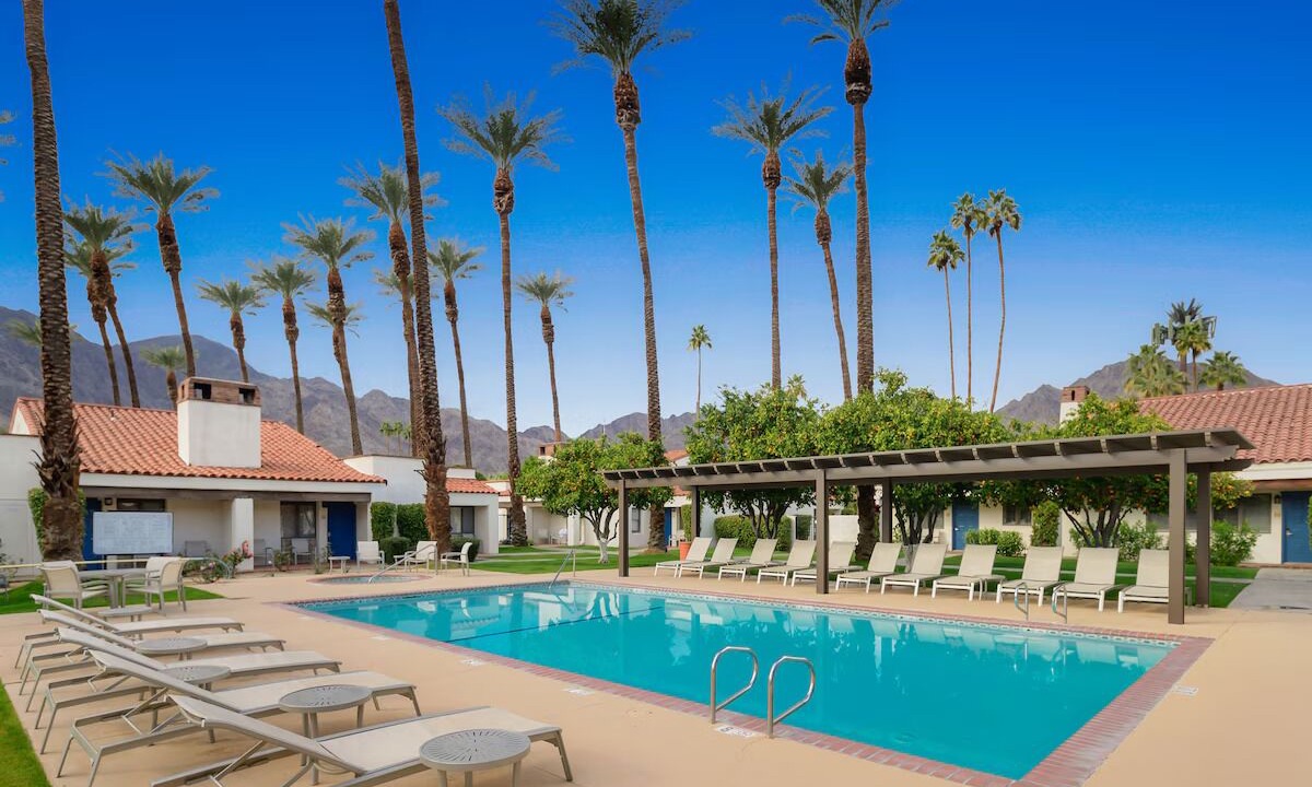 Photo of Outdoor in La Quinta