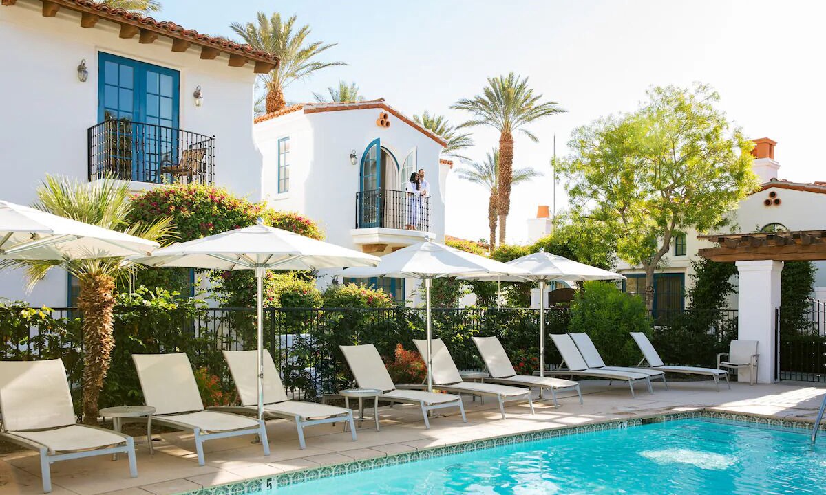 Photo of Outdoor in La Quinta