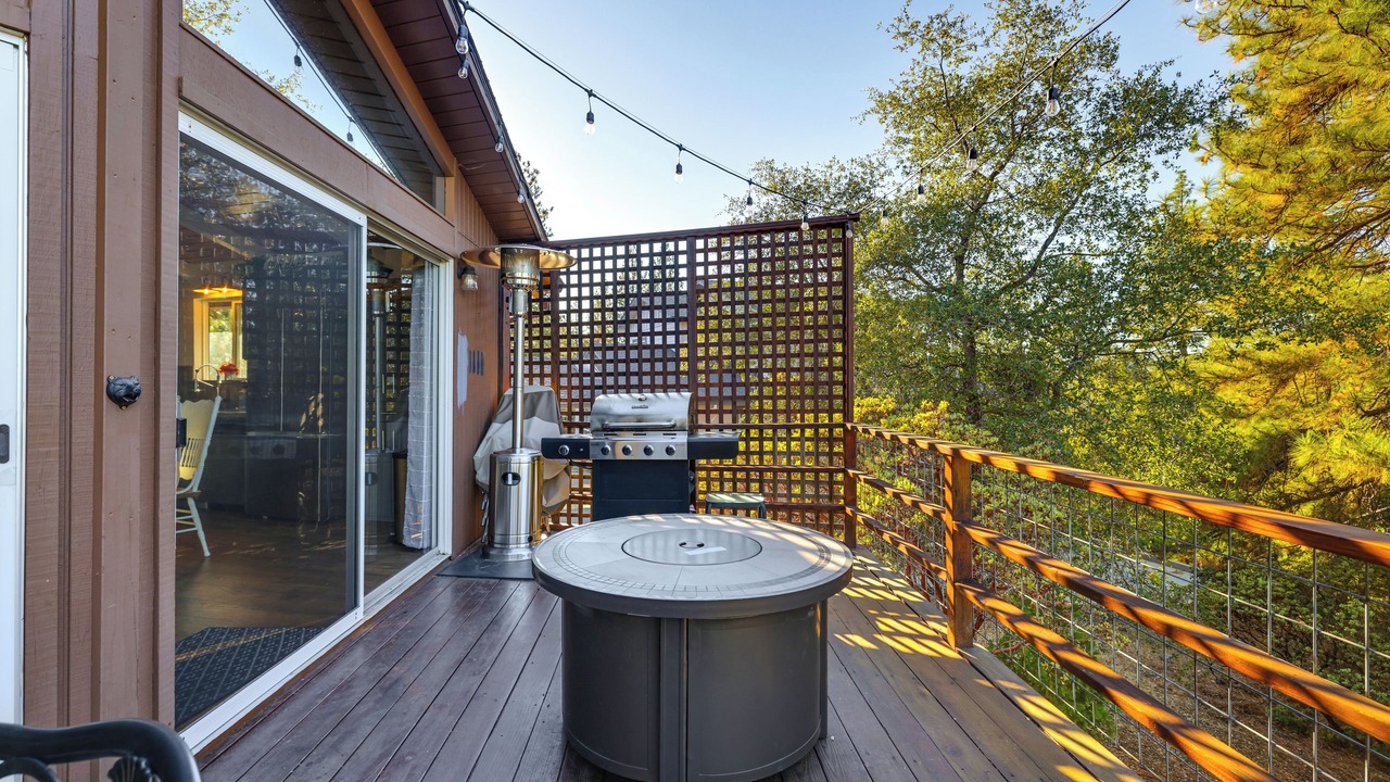 Photo of Outdoor in Groveland