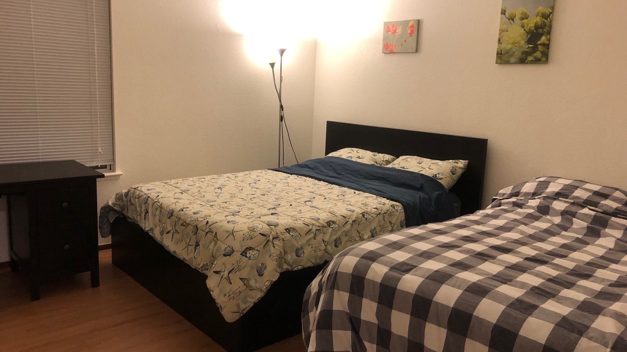 Photo of Bedroom in Vallejo