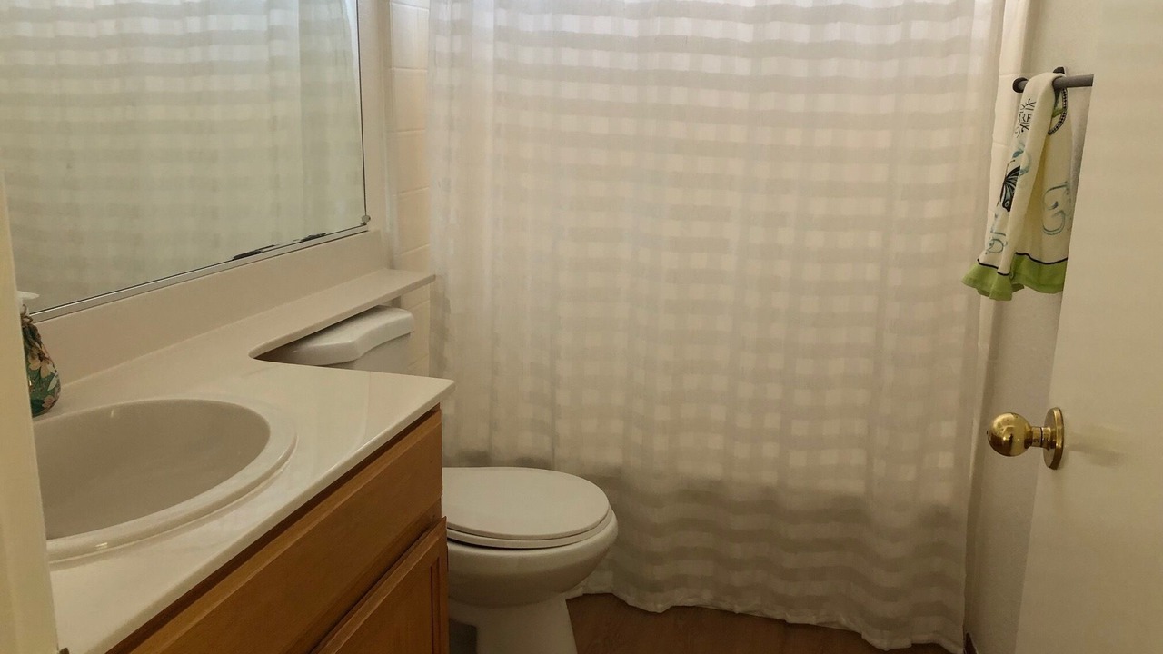 Photo of Bathroom in Vallejo