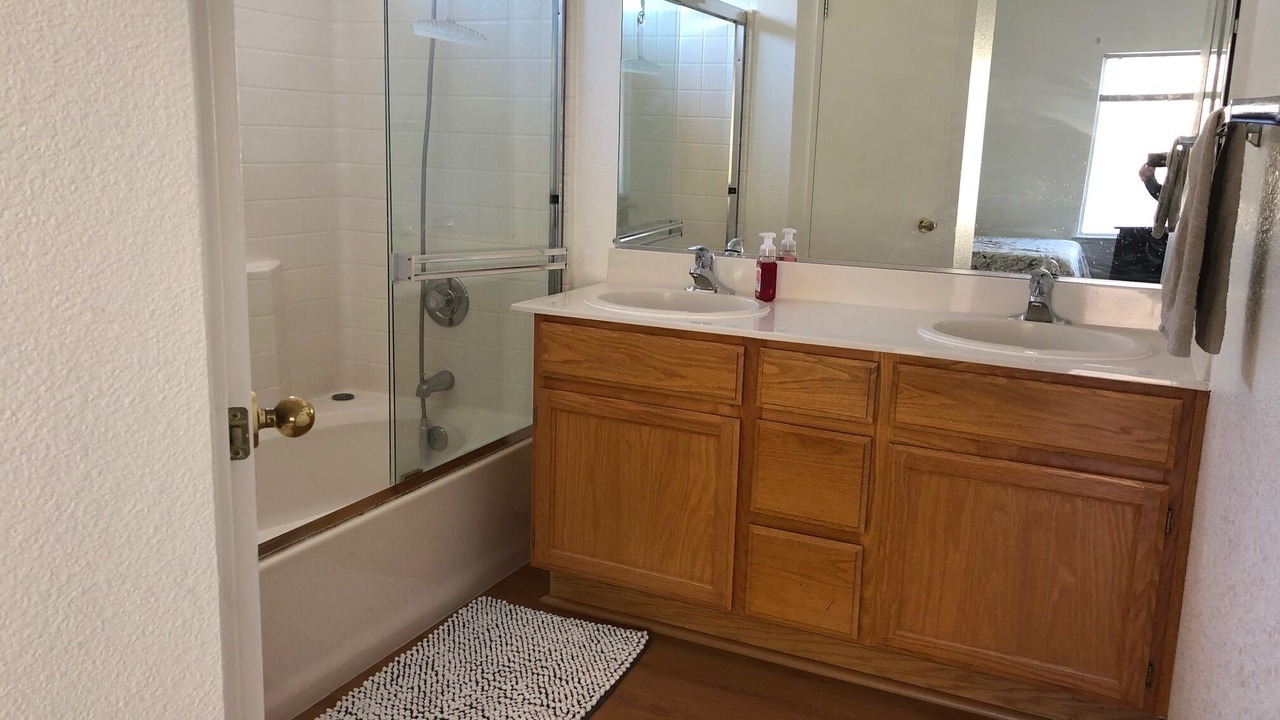 Photo of Bathroom in Vallejo