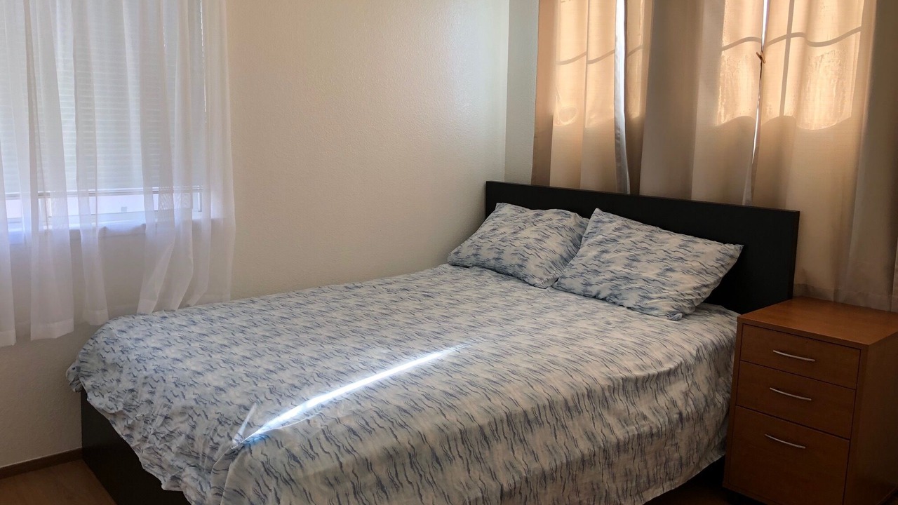 Photo of Bedroom in Vallejo