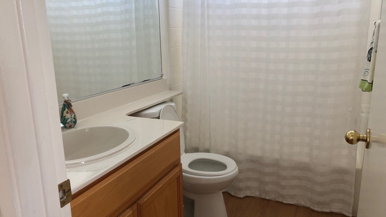 Photo of Bathroom in Vallejo