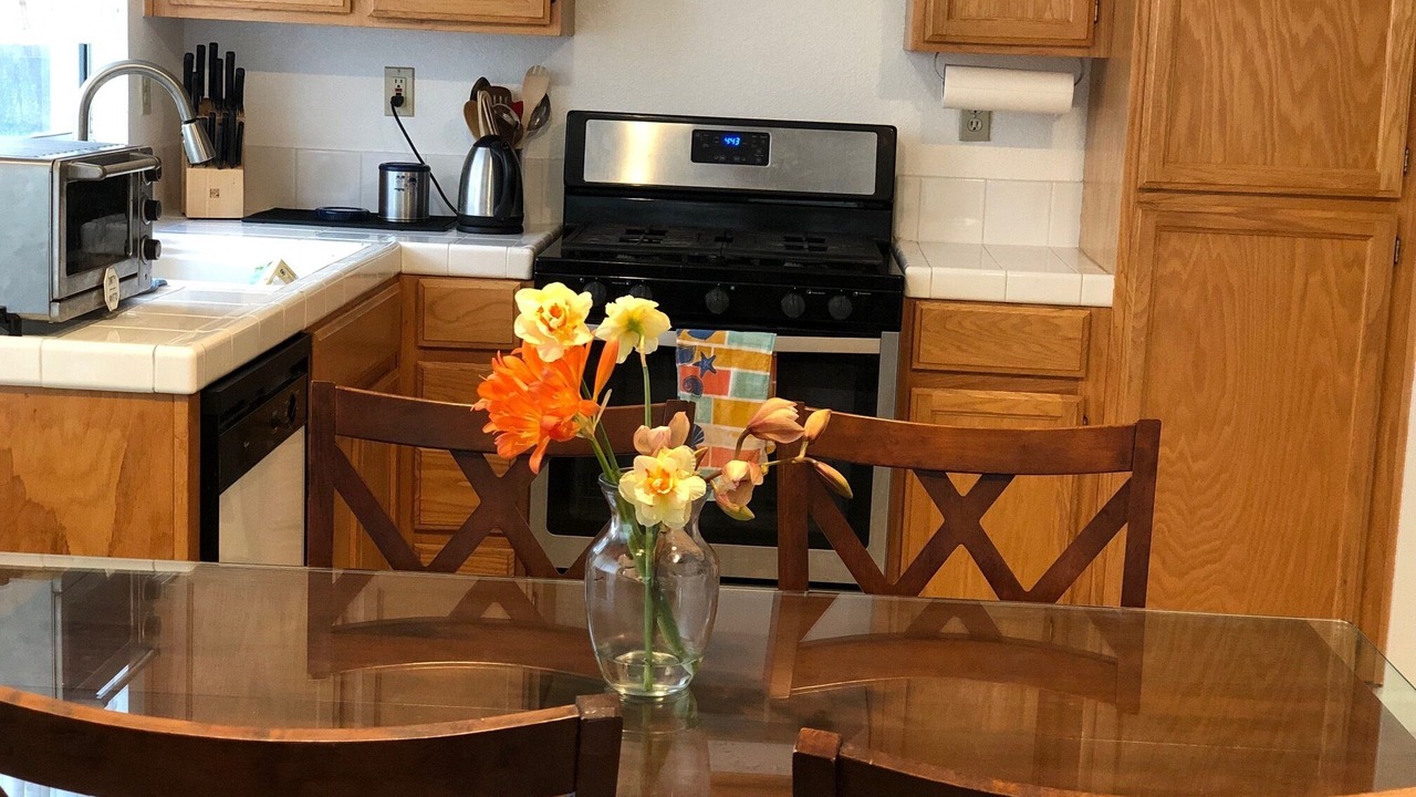 Photo of Kitchen in Vallejo