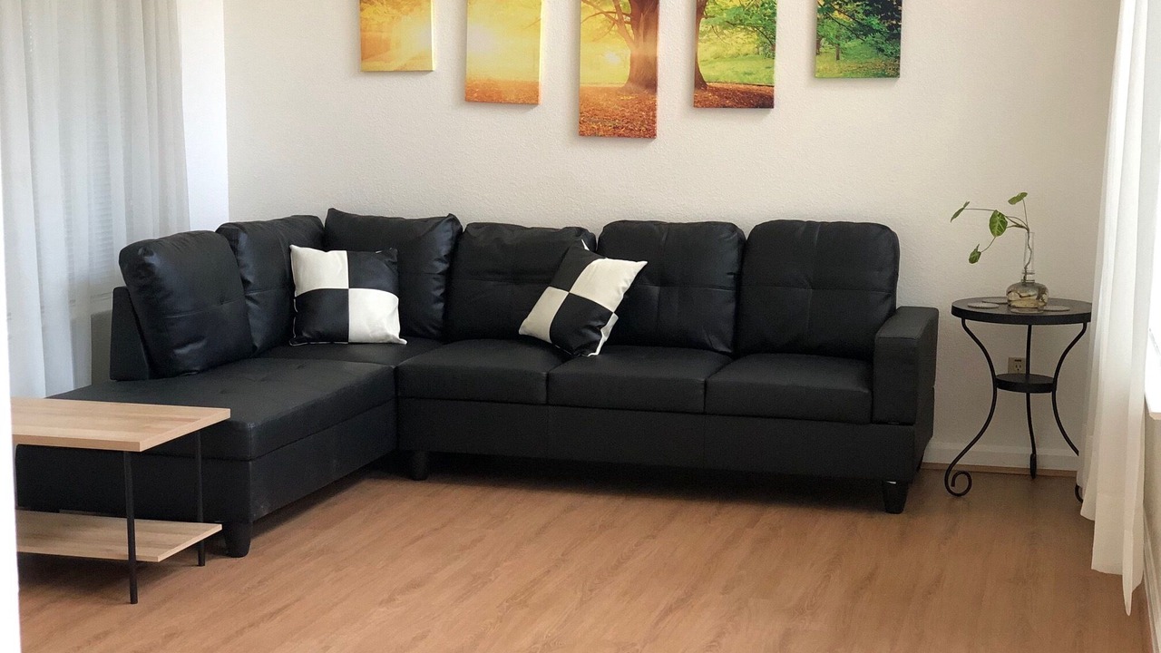 Photo of Livingroom in Vallejo