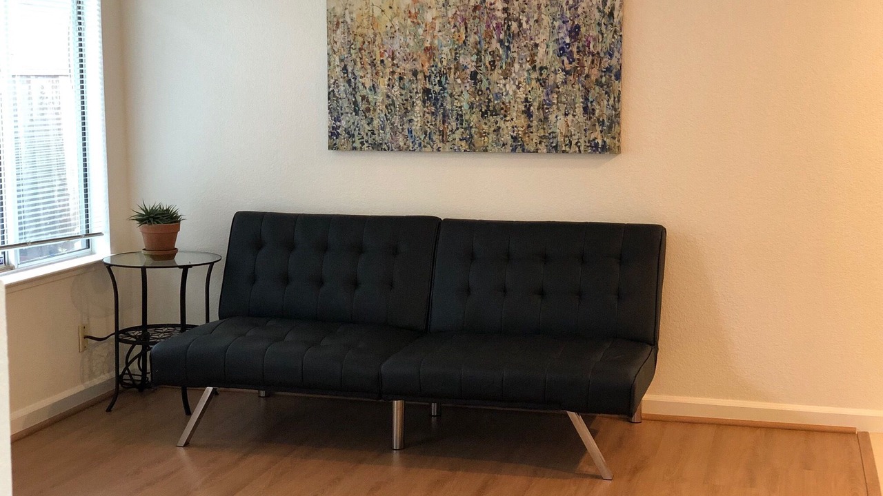 Photo of Livingroom in Vallejo
