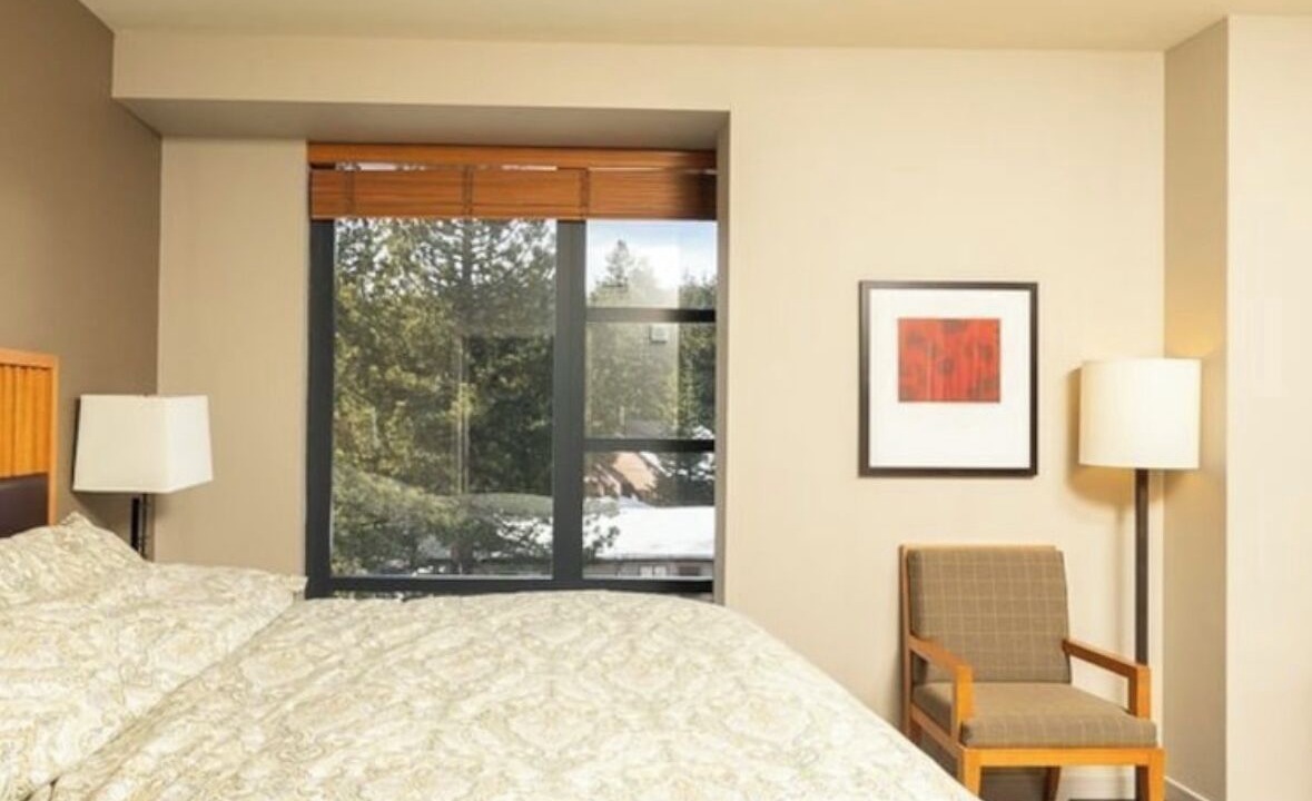 Photo of Bedroom in Mammoth Lakes