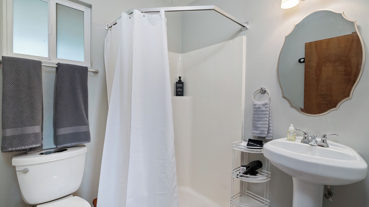 Photo of Bathroom in Paso Robles