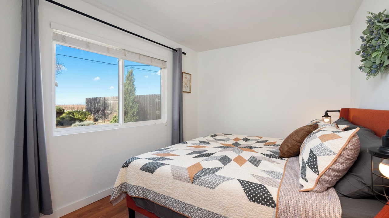 Photo of Bedroom in Paso Robles