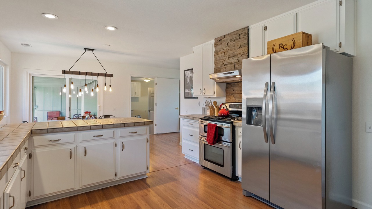 Photo of Kitchen in Paso Robles