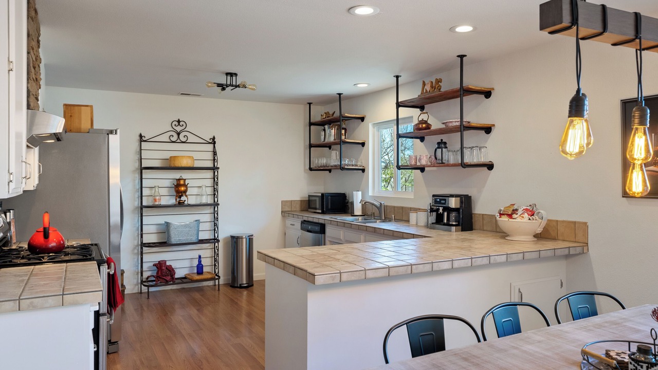 Photo of Kitchen in Paso Robles