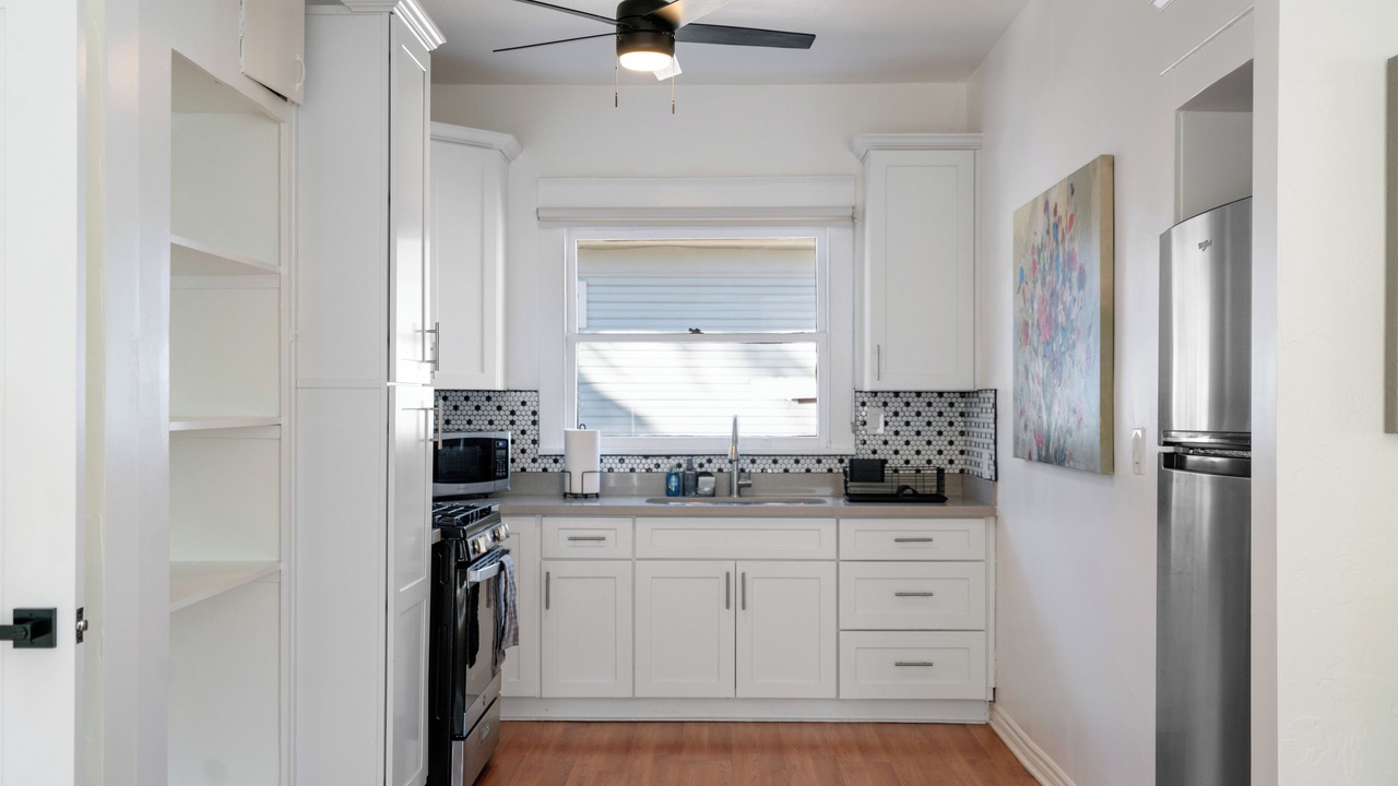 Photo of Kitchen in Westmont