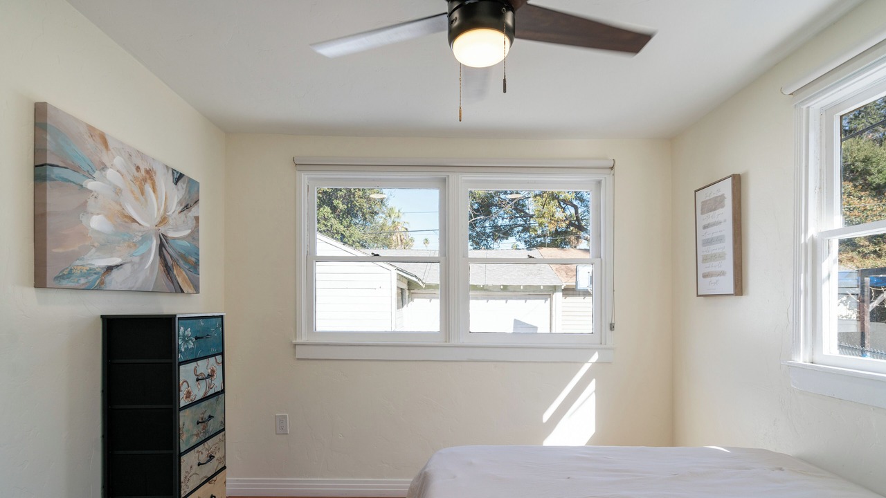 Photo of Bedroom in Westmont