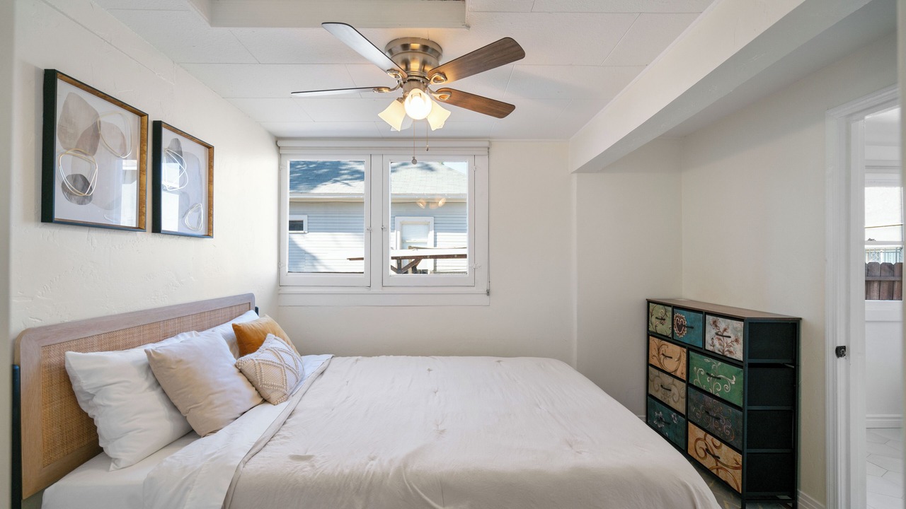 Photo of Bedroom in Westmont