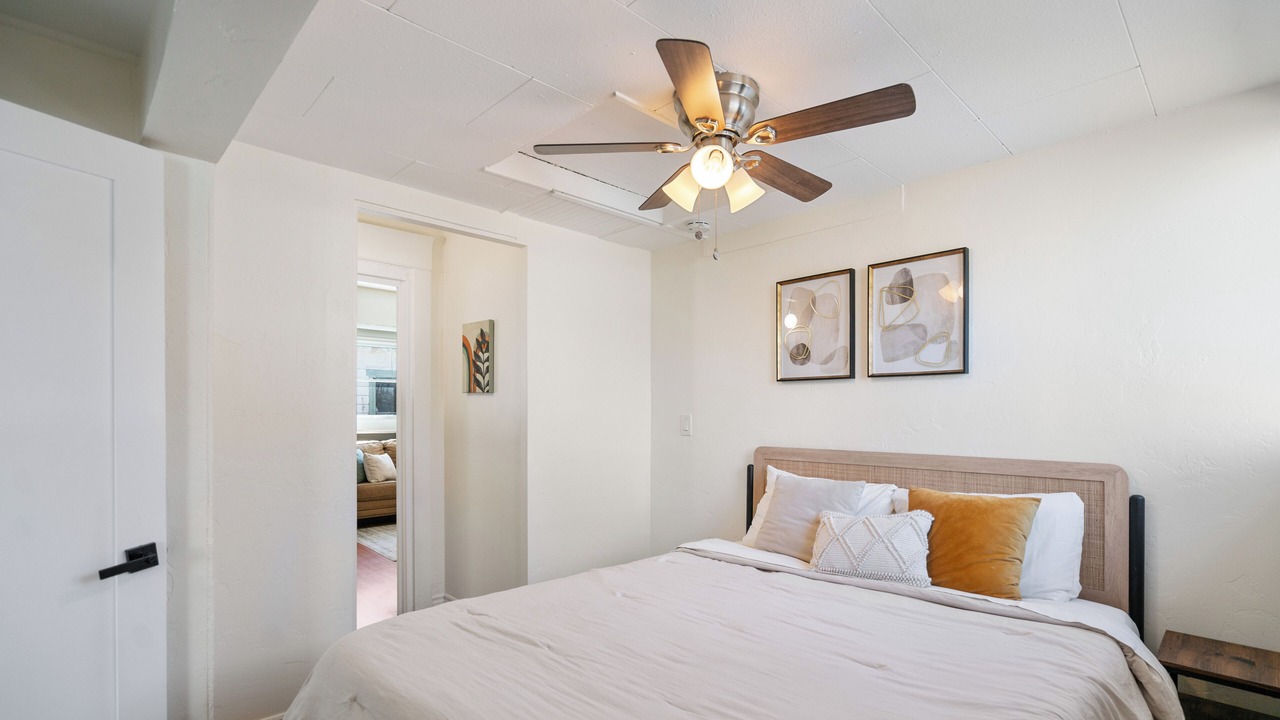 Photo of Bedroom in Westmont