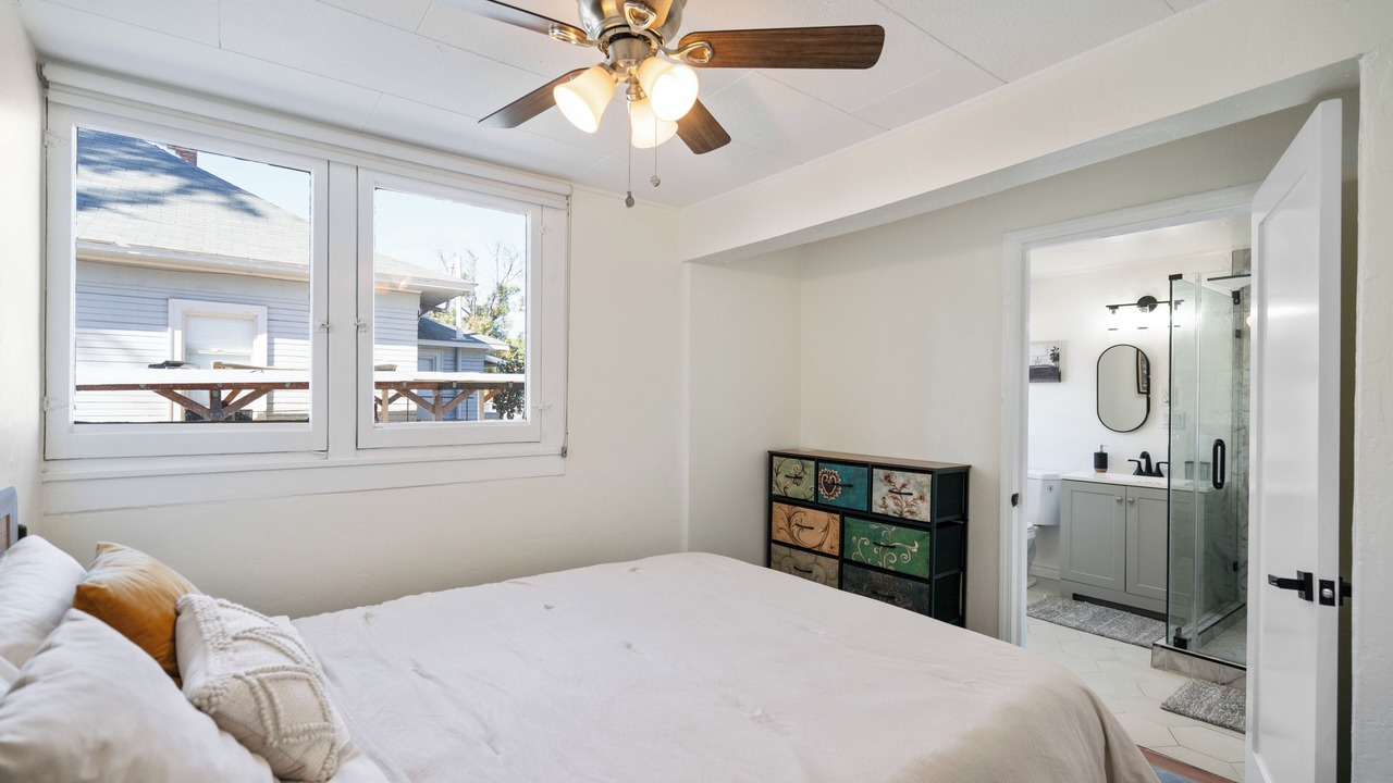 Photo of Bedroom in Westmont