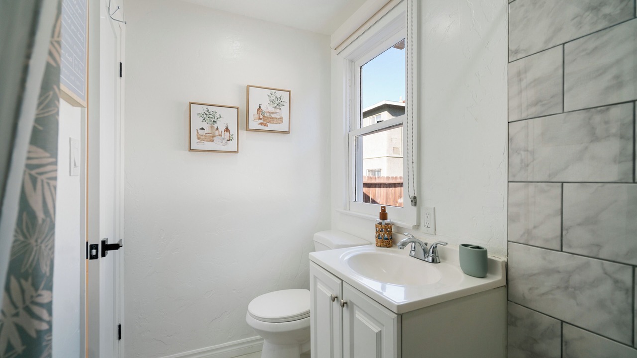 Photo of Bathroom in Westmont