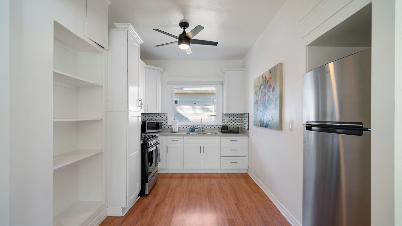 Photo of Kitchen in Westmont