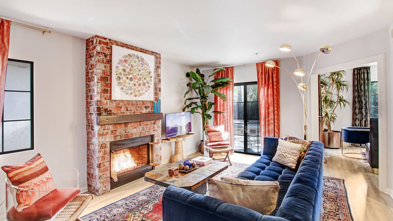 Photo of Livingroom in Panorama City
