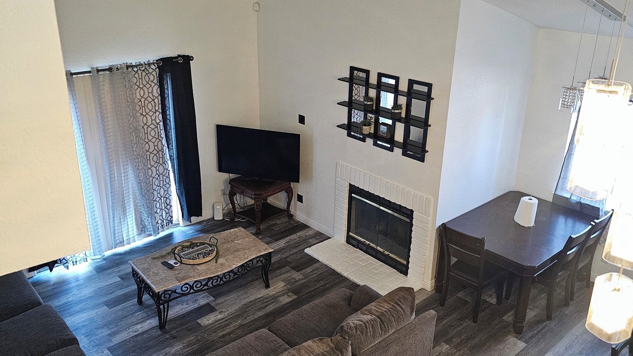 Photo of Livingroom in Stockton