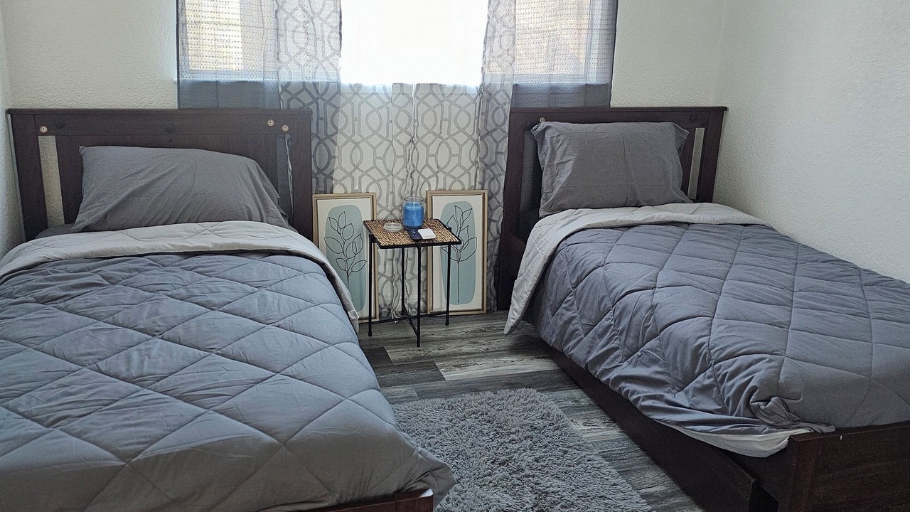 Photo of Bedroom in Stockton