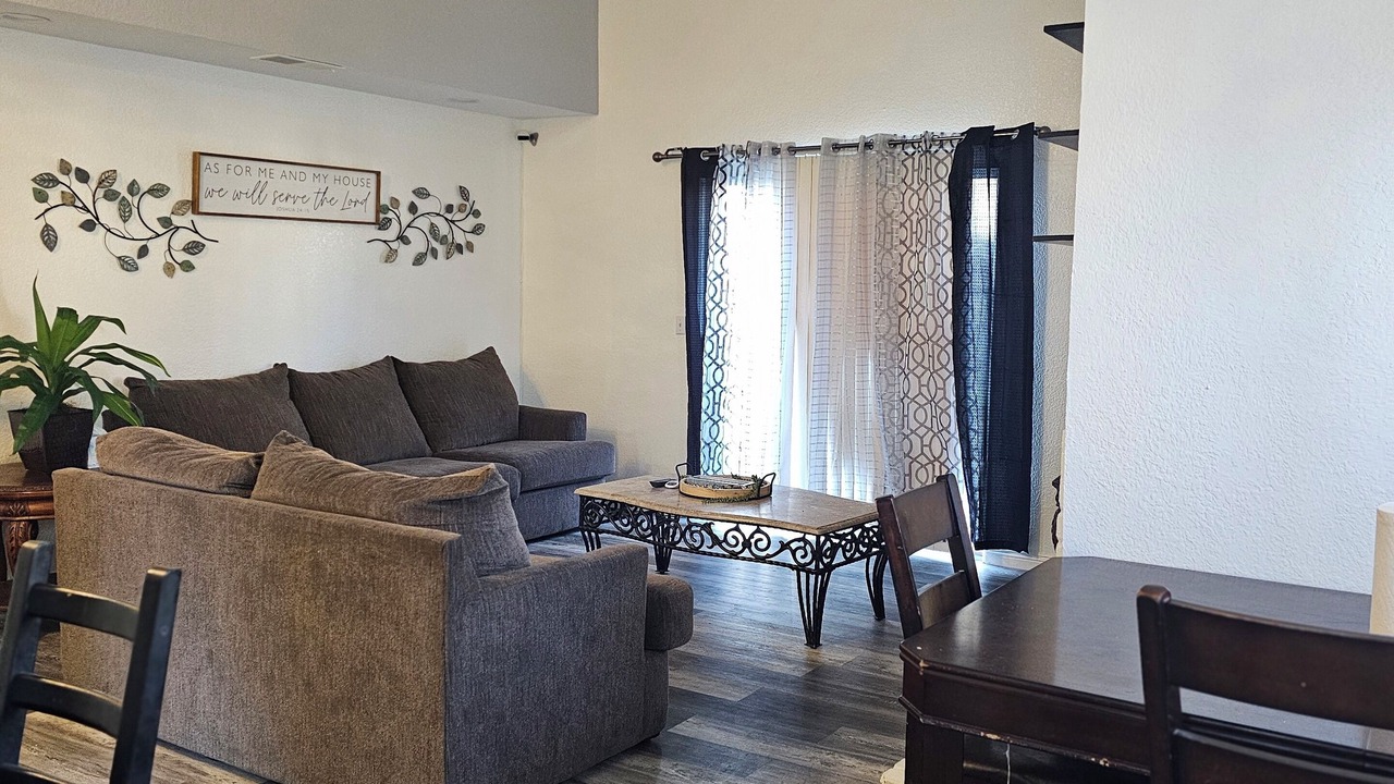 Photo of Livingroom in Stockton