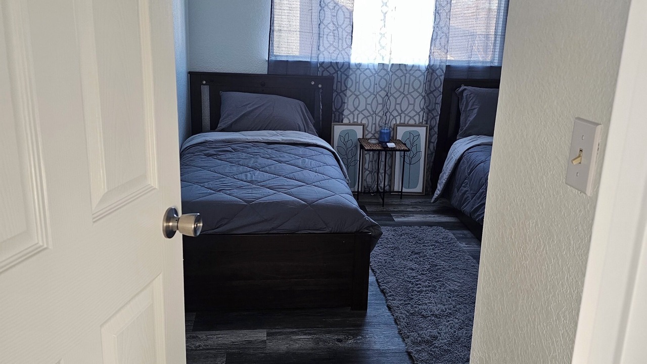 Photo of Bedroom in Stockton