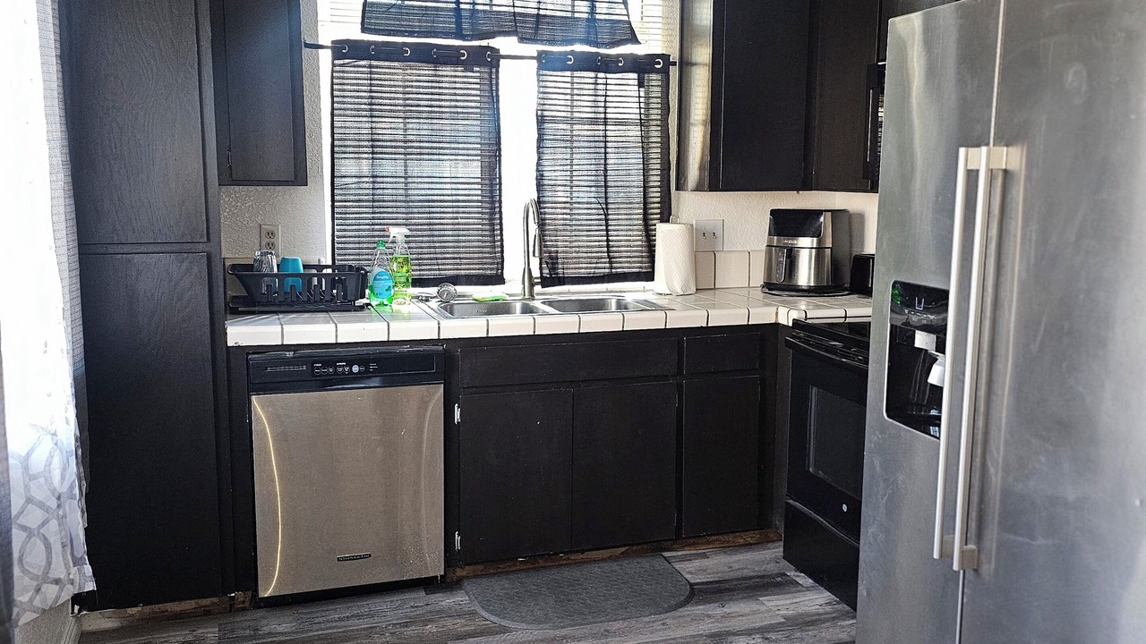 Photo of Kitchen in Stockton