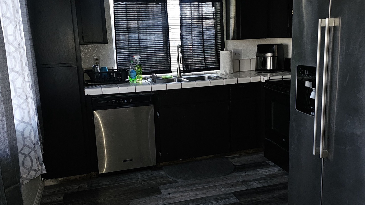 Photo of Kitchen in Stockton