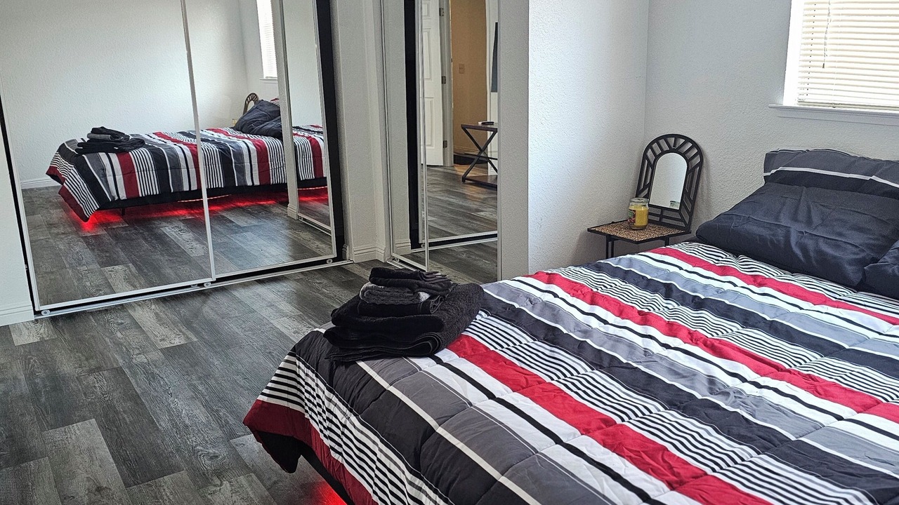 Photo of Bedroom in Stockton