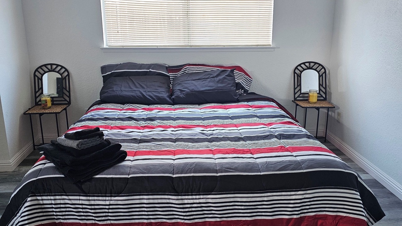 Photo of Bedroom in Stockton