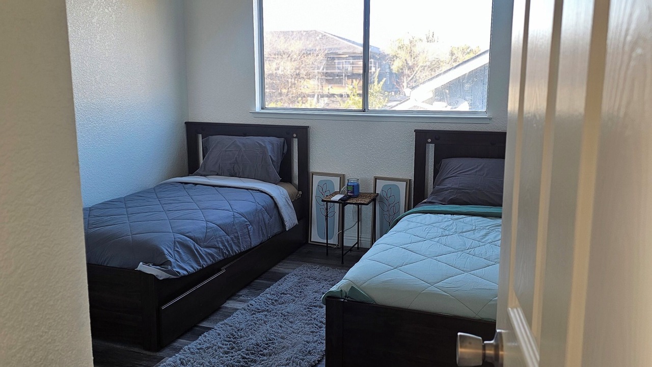 Photo of Bedroom in Stockton