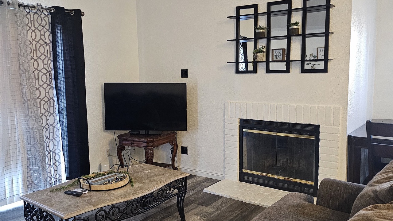 Photo of Livingroom in Stockton